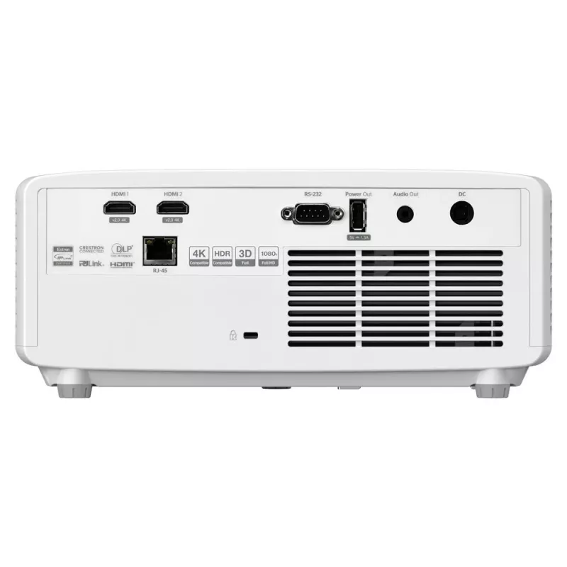 OPTOMA Proiettore ZH450ST - DLP Full HD 1920x1080 4200 Lumen