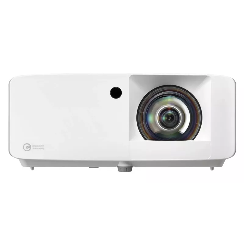 OPTOMA Proiettore ZH450ST - DLP Full HD 1920x1080 4200 Lumen