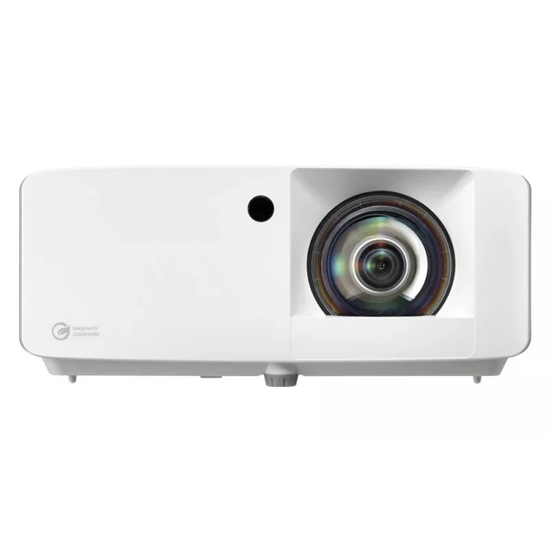 OPTOMA Proiettore ZH450ST - DLP Full HD 1920x1080 4200 Lumen