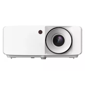 Proiettore Optoma ZH350 3600 ANSI Lumen DLP 1080p 3D bianco