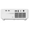 Proiettore Optoma ZH350 3600 ANSI Lumen DLP 1080p 3D bianco