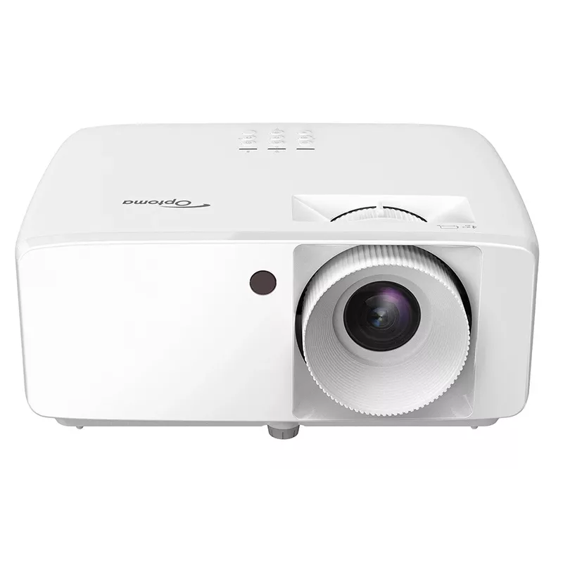 Proiettore Optoma ZH350 3600 ANSI Lumen DLP 1080p 3D bianco