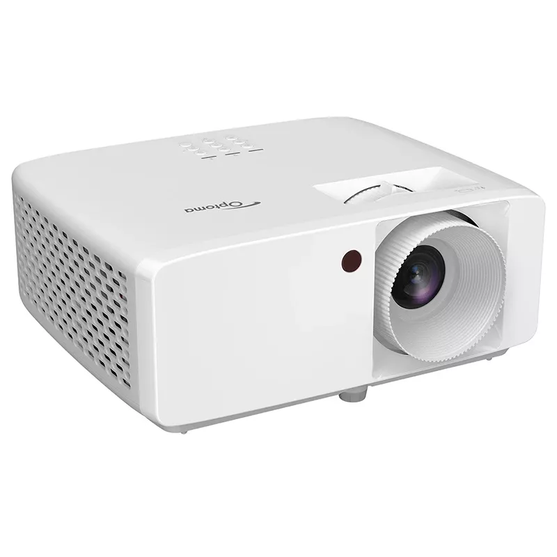 Proiettore Optoma ZH350 3600 ANSI Lumen DLP 1080p 3D bianco
