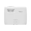 Proiettore Optoma ZH350 3600 ANSI Lumen DLP 1080p 3D bianco
