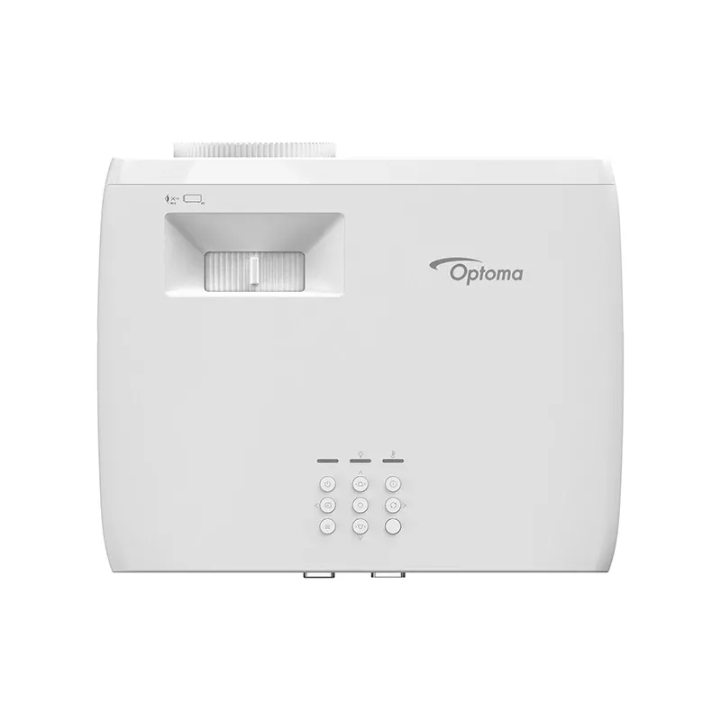 Proiettore Optoma ZH350 3600 ANSI Lumen DLP 1080p 3D bianco