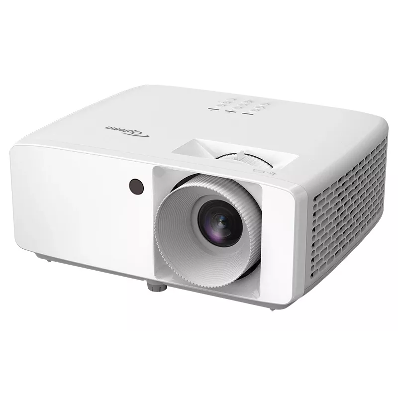 Proiettore Optoma ZH350 3600 ANSI Lumen DLP 1080p 3D bianco