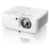 OPTOMA Proiettore UHZ35ST - DLP UHD 3840x2160 3500 LM