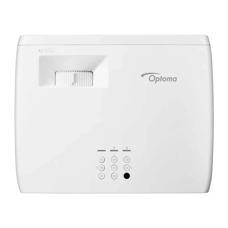 OPTOMA Proiettore UHZ35ST - DLP UHD 3840x2160 3500 LM
