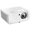 OPTOMA Proiettore UHZ35ST - DLP UHD 3840x2160 3500 LM