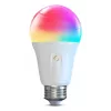 Govee H60093C1 Lampadina smart, 1200 lm, Wi-Fi e Bluetooth, 12 W, E26, bianco