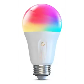 Govee H60093C1 Lampadina smart, 1200 lm, Wi-Fi e Bluetooth, 12 W, E26, bianco