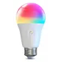 Govee H60093C1 Lampadina smart, 1200 lm, Wi-Fi e Bluetooth, 12 W, E26, bianco