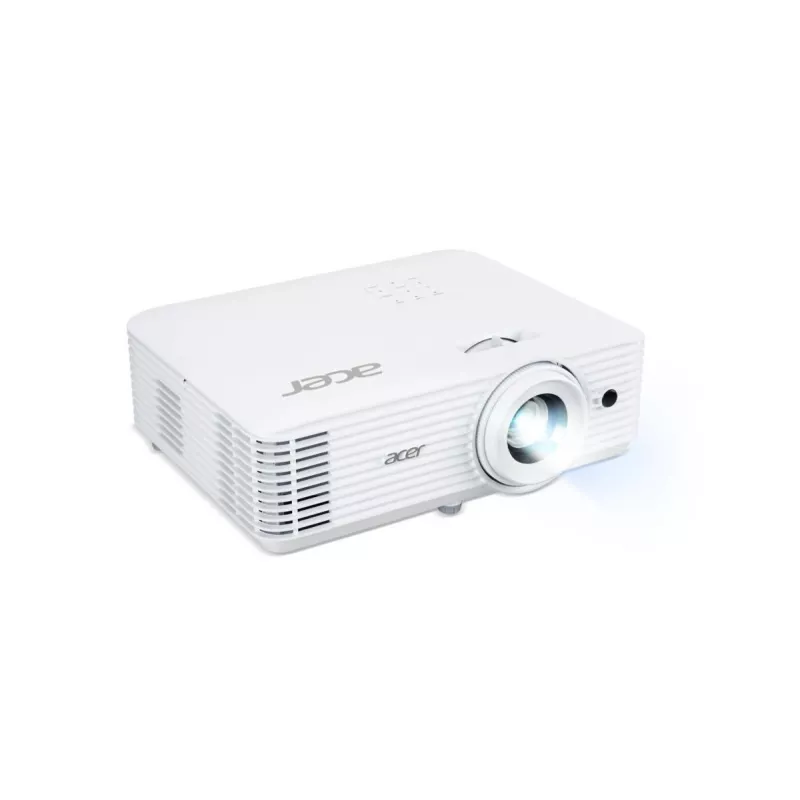 ACER Proiettore H6805bda Dlp 3840 X 2160 (4k Uhd) 4000 Lm
