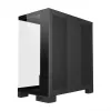 FSP M540-BA Case Midi Tower mITX, mATX, ATX (BTF) nero