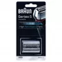 Braun Series 5 52S cartuccia di ricambio testina rasoio elettrico – argento