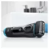 Braun Series 5 52S cartuccia di ricambio testina rasoio elettrico – argento