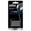 Braun Series 7 70S cartuccia di ricambio testina rasoio elettrico – argento