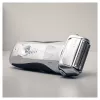 Braun Series 7 70S cartuccia di ricambio testina rasoio elettrico – argento