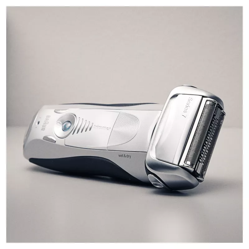 Braun Series 7 70S cartuccia di ricambio testina rasoio elettrico – argento