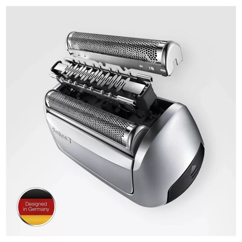 Braun Series 7 70S cartuccia di ricambio testina rasoio elettrico – argento