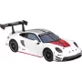 Modellino auto sportiva Carrera Porsche 911 GT3 R White Lightning 8 anni