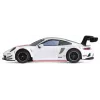 Modellino auto sportiva Carrera Porsche 911 GT3 R White Lightning 8 anni
