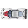 Modellino auto sportiva Carrera Porsche 911 GT3 R White Lightning 8 anni