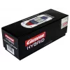 Modellino auto sportiva Carrera Porsche 911 GT3 R White Lightning 8 anni