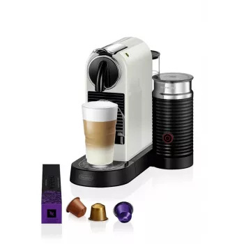 De’Longhi Citiz EN267.WAE macchina per caffè filtro 1 L