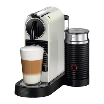 De’Longhi Citiz EN267.WAE macchina per caffè filtro 1 L