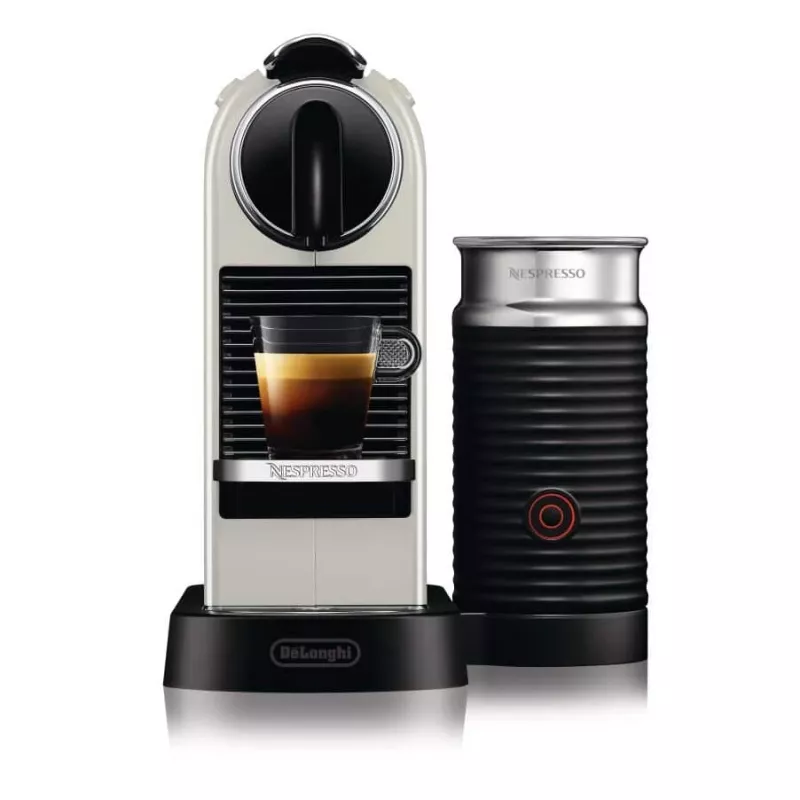 De’Longhi Citiz EN267.WAE macchina per caffè filtro 1 L