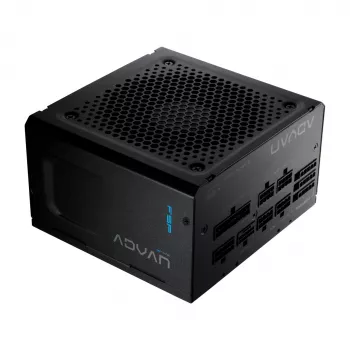 FSP ADVAN GM 1000W alimentatore ATX ATX3.1 nero, 1000 W, 100 - 240 V, 6 A, attivo, 100 W, 1000 W