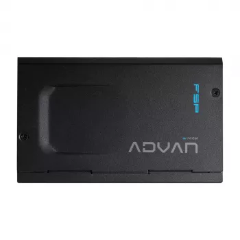 FSP ADVAN GM 750W alimentatore ATX ATX3.1 nero, 750 W, 100 - 240 V, 5 A, attivo, 100 W, 750 W