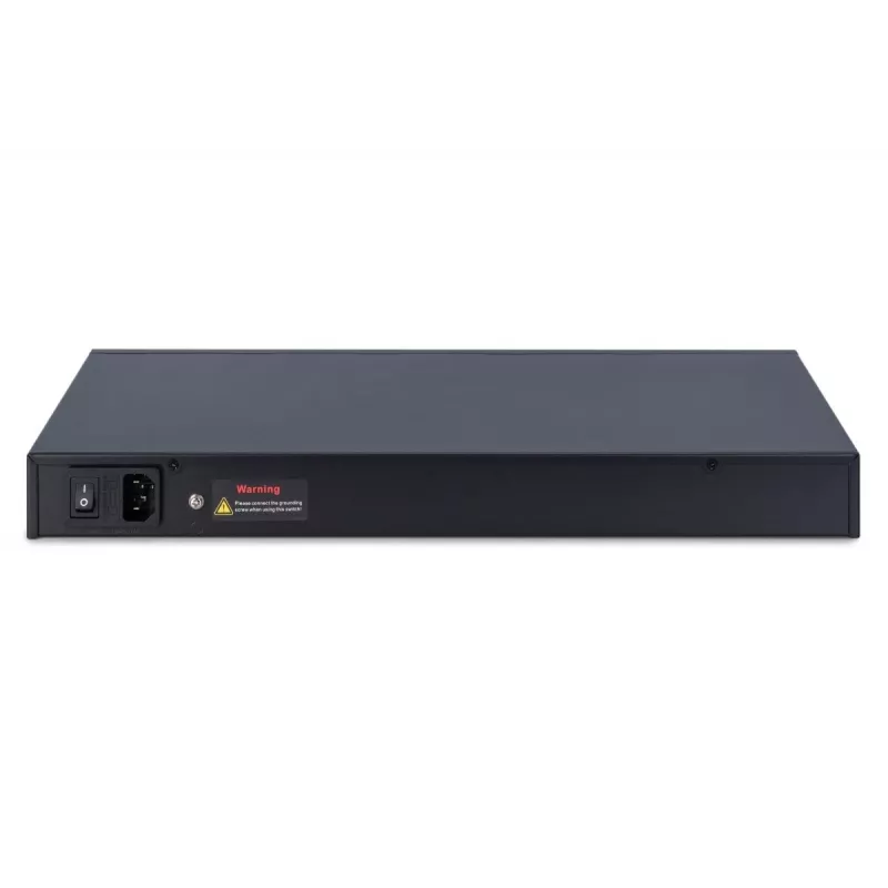 Iniettore Gigabit Ethernet PoE+ Digitus DN-95116 16 porte 250W