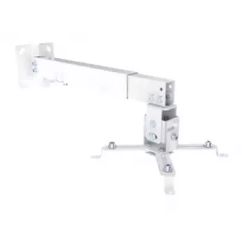 Supporto da soffitto/parete per proiettore Equip 650703