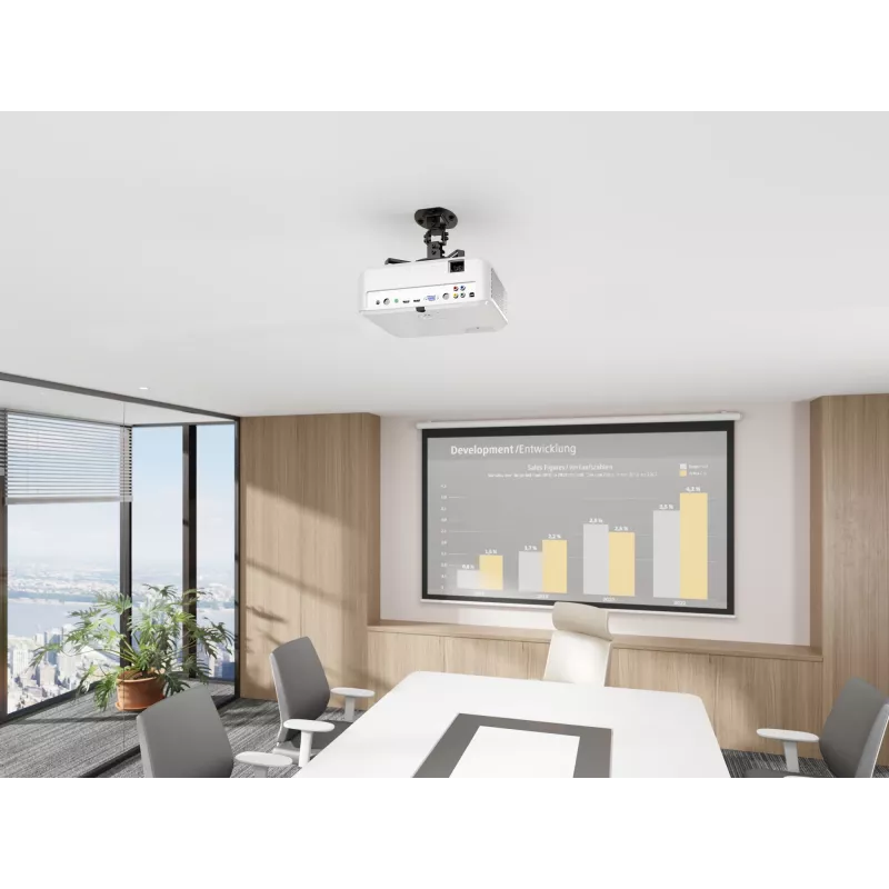 Supporto da soffitto Equip 650705