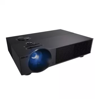 ASUS H1 proiettore standard-throw LED 3000 ANSI lumen 1080p (1920x1080) nero