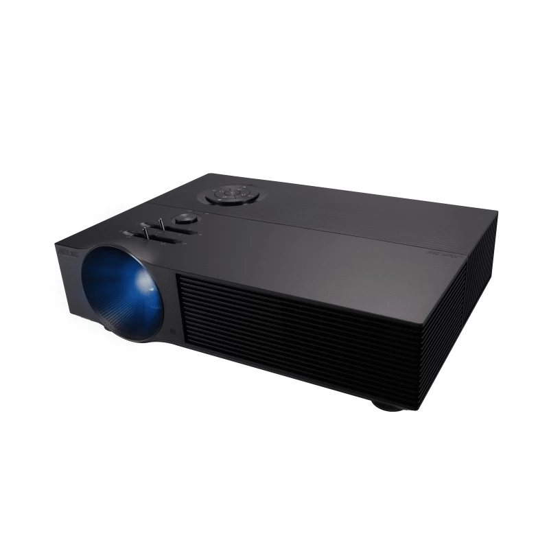 ASUS H1 proiettore standard-throw LED 3000 ANSI lumen 1080p (1920x1080) nero