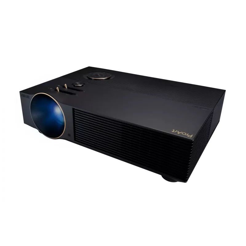 ASUS ProArt Projector A1 proiettore standard-throw 3000 ANSI lumen DLP 1080p (1920x1080) 3D nero