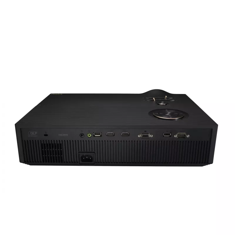 ASUS ProArt Projector A1 proiettore standard-throw 3000 ANSI lumen DLP 1080p (1920x1080) 3D nero