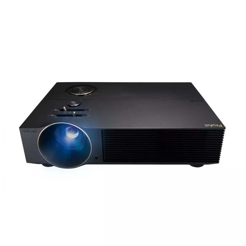 ASUS ProArt Projector A1 proiettore standard-throw 3000 ANSI lumen DLP 1080p (1920x1080) 3D nero