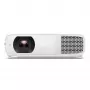 BenQ LH750 5000 ANSI lumen DLP 1080p (1920x1080) 3D bianco