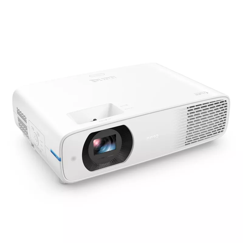 BenQ LH750 5000 ANSI lumen DLP 1080p (1920x1080) 3D bianco