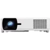 Viewsonic WXGA 4000 ANSI lumen LED WXGA (1280x800) bianco