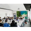Viewsonic LS740W proiettore dati standard-throw 5000 ANSI lumen 3LCD WXGA (1200x800) bianco
