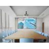 Viewsonic LS740W proiettore dati standard-throw 5000 ANSI lumen 3LCD WXGA (1200x800) bianco