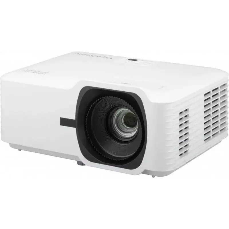 Viewsonic LS740W proiettore dati standard-throw 5000 ANSI lumen 3LCD WXGA (1200x800) bianco