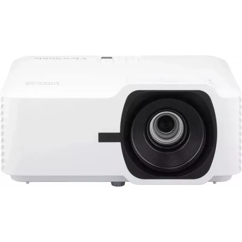 Viewsonic LS740W proiettore dati standard-throw 5000 ANSI lumen 3LCD WXGA (1200x800) bianco