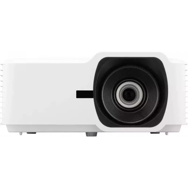 Viewsonic LS740W proiettore dati standard-throw 5000 ANSI lumen 3LCD WXGA (1200x800) bianco