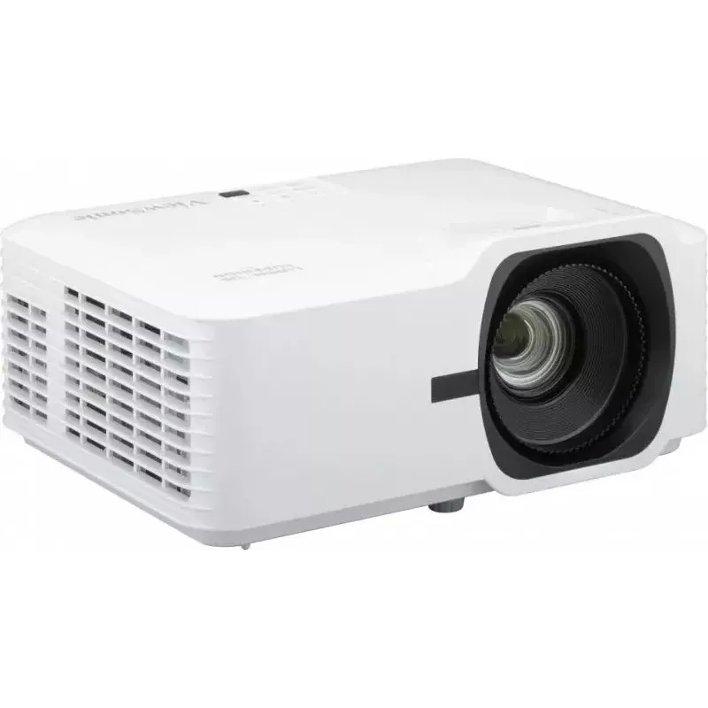 Viewsonic LS740W proiettore dati standard-throw 5000 ANSI lumen 3LCD WXGA (1200x800) bianco